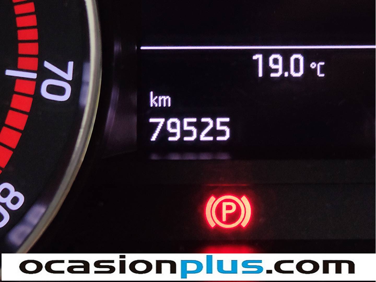 Skoda Fabia Skoda Fabia Combi 1.0 TSI Ambition (95 CV) seminuevo