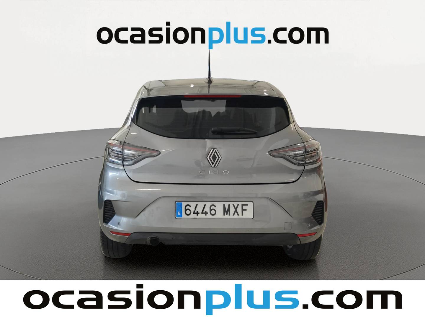 Renault Clio Renault Clio Evolution dCi (100 CV) km 0