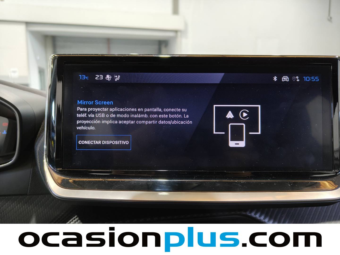 Peugeot 208 Peugeot 208 PureTech 100 Allure (100 CV) al mejor precio