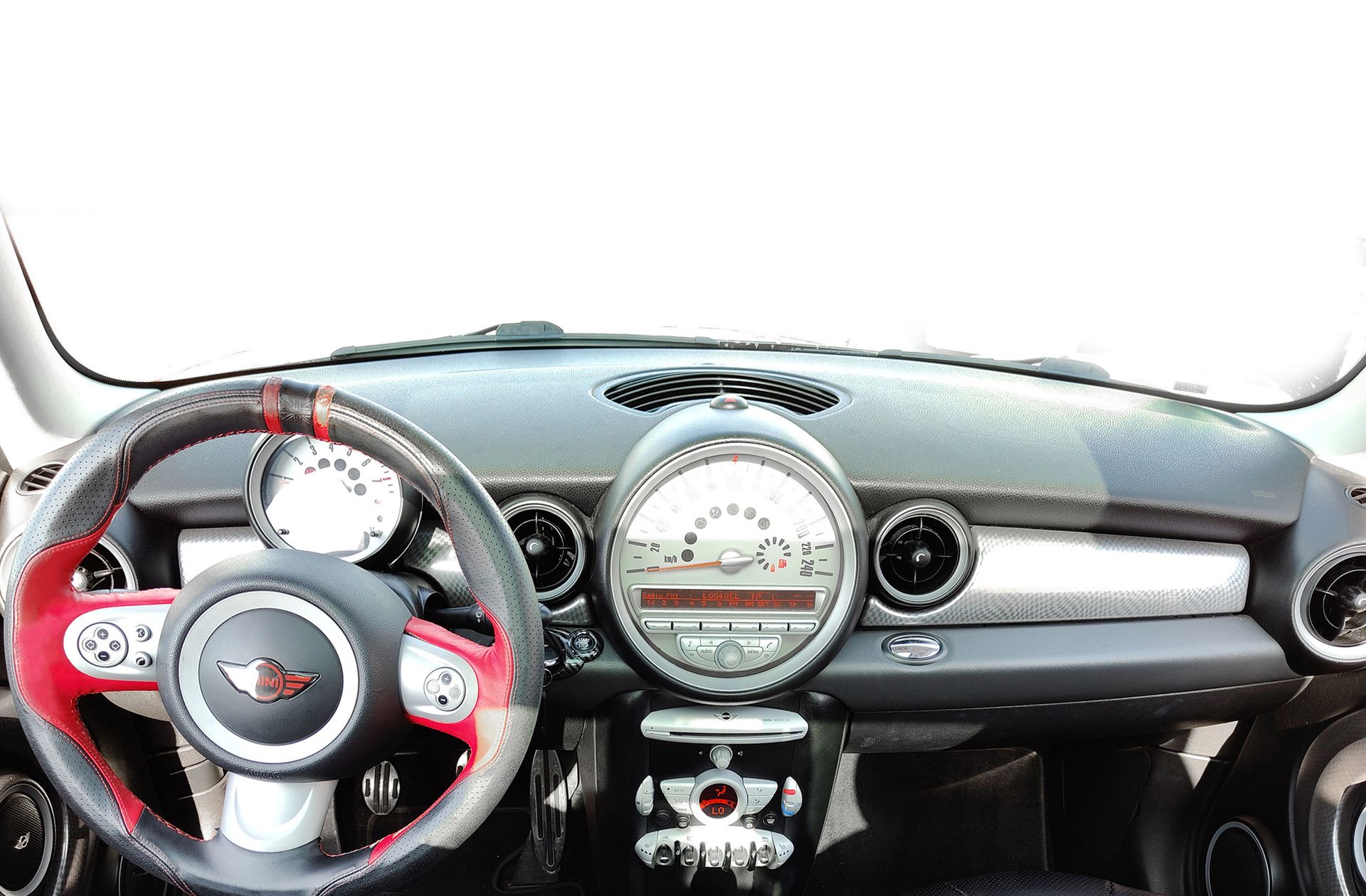 MINI Cooper S - foto 9