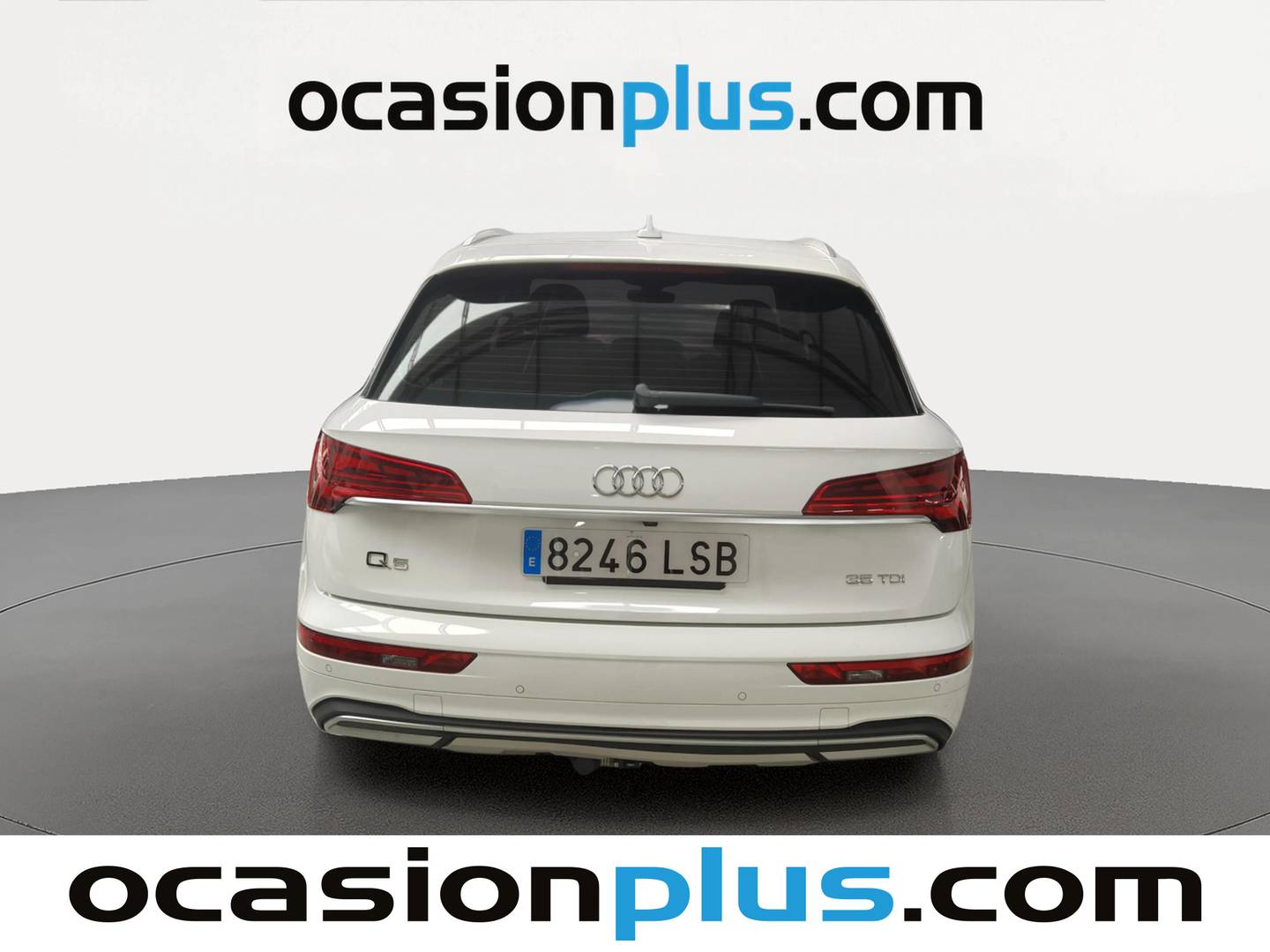 Audi Q5 Audi Q5 Advanced 35 TDI (163 CV) S tronic al mejor precio