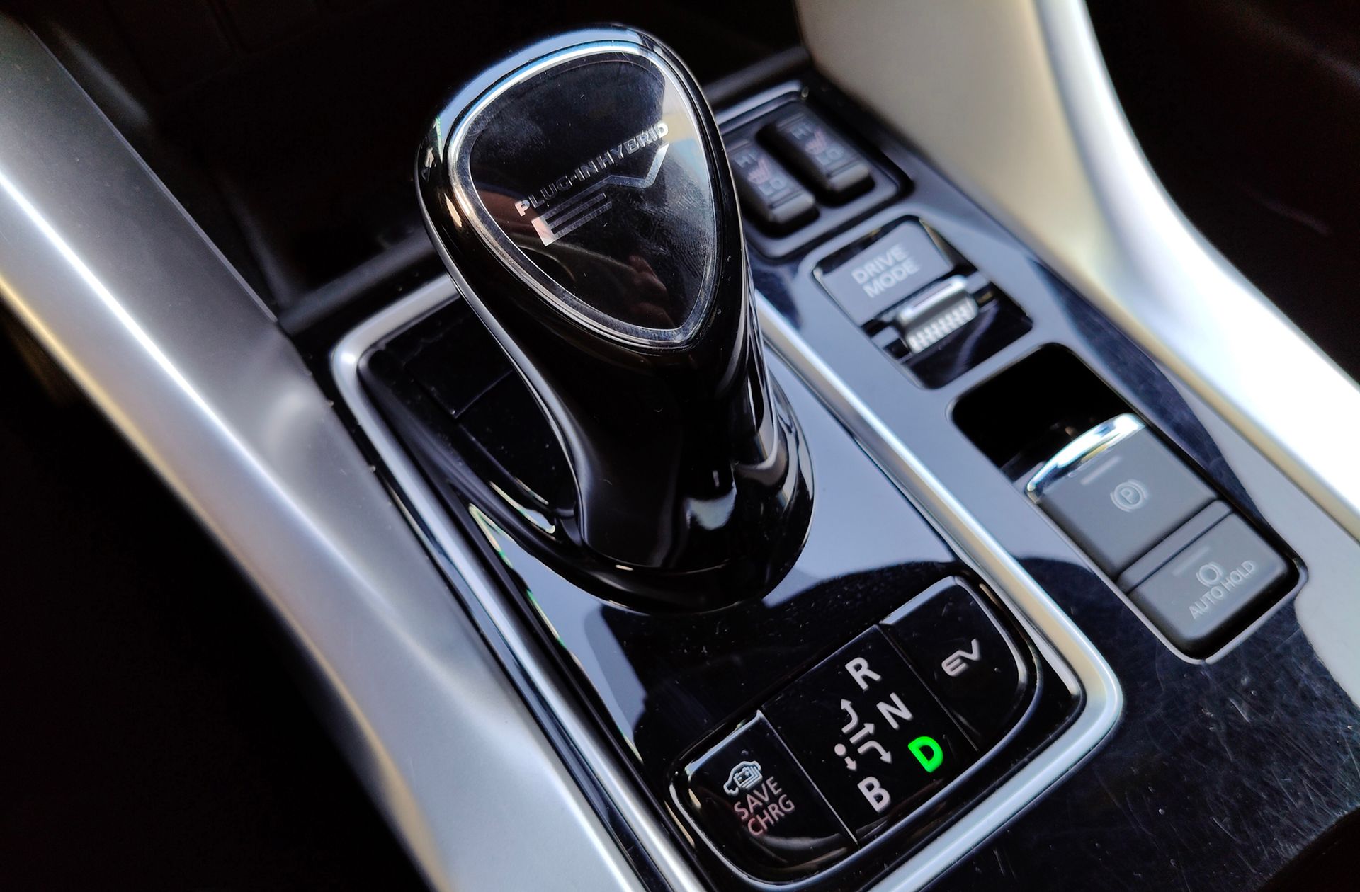Mitsubishi Eclipse Cross 2.4 PHEV Kaiteki 4WD - foto 5
