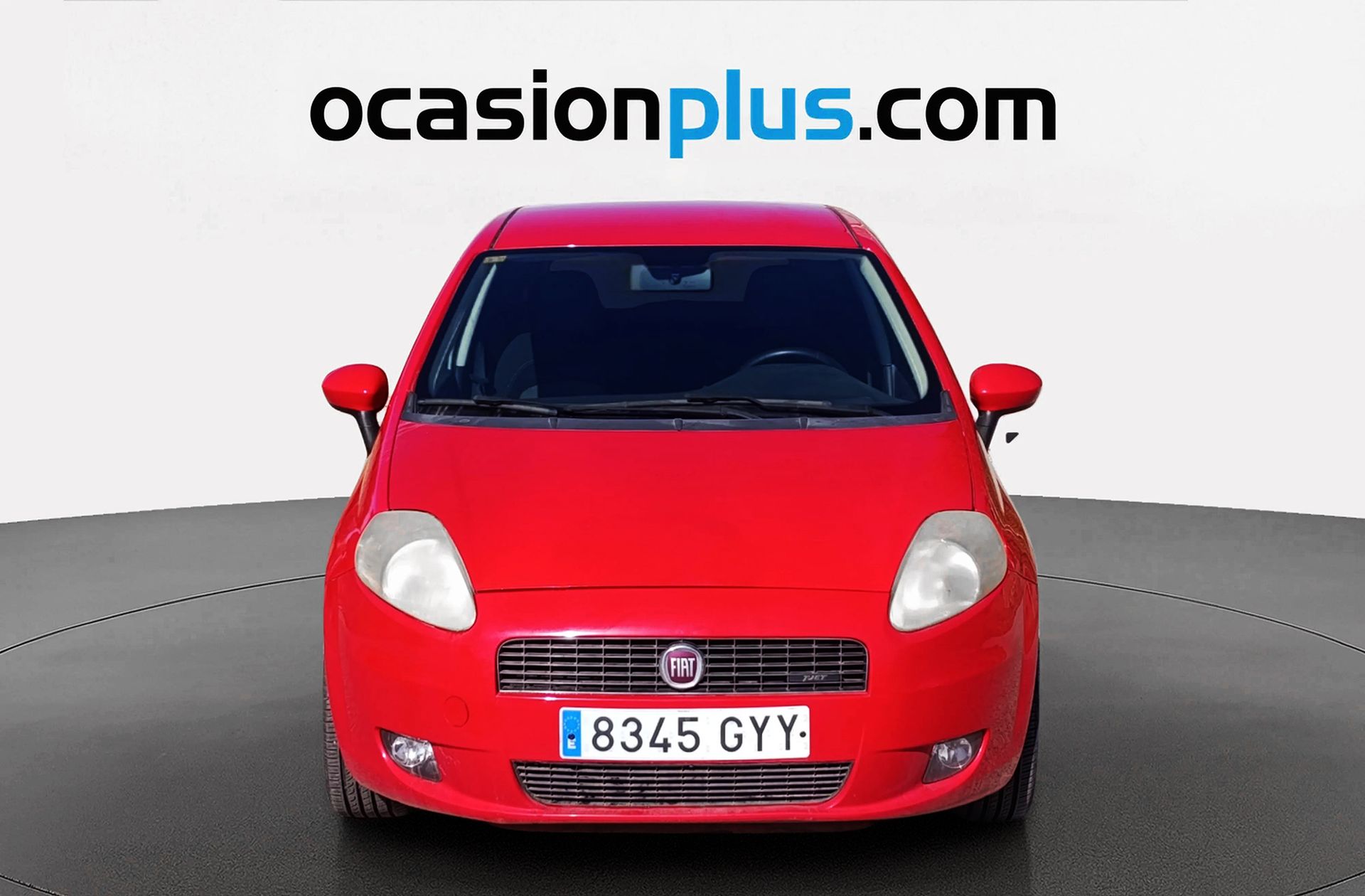 Fiat Punto 1.4 T-Jet Sport - foto 10