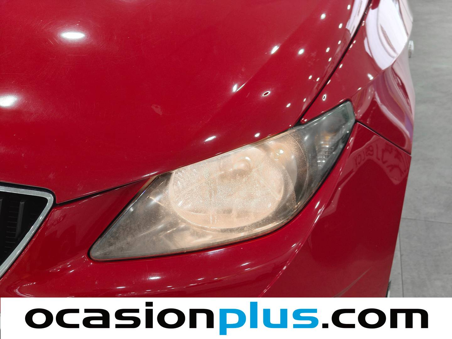 Seat Ibiza Seat Ibiza SC 1.4 TDI Reference (80 CV) barato