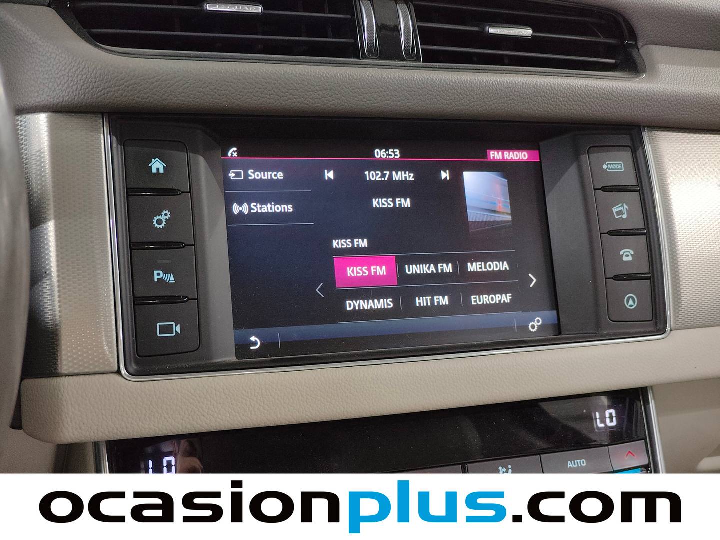 Jaguar XF Jaguar XF 2.0 D Prestige Auto (180 CV) de ocasión