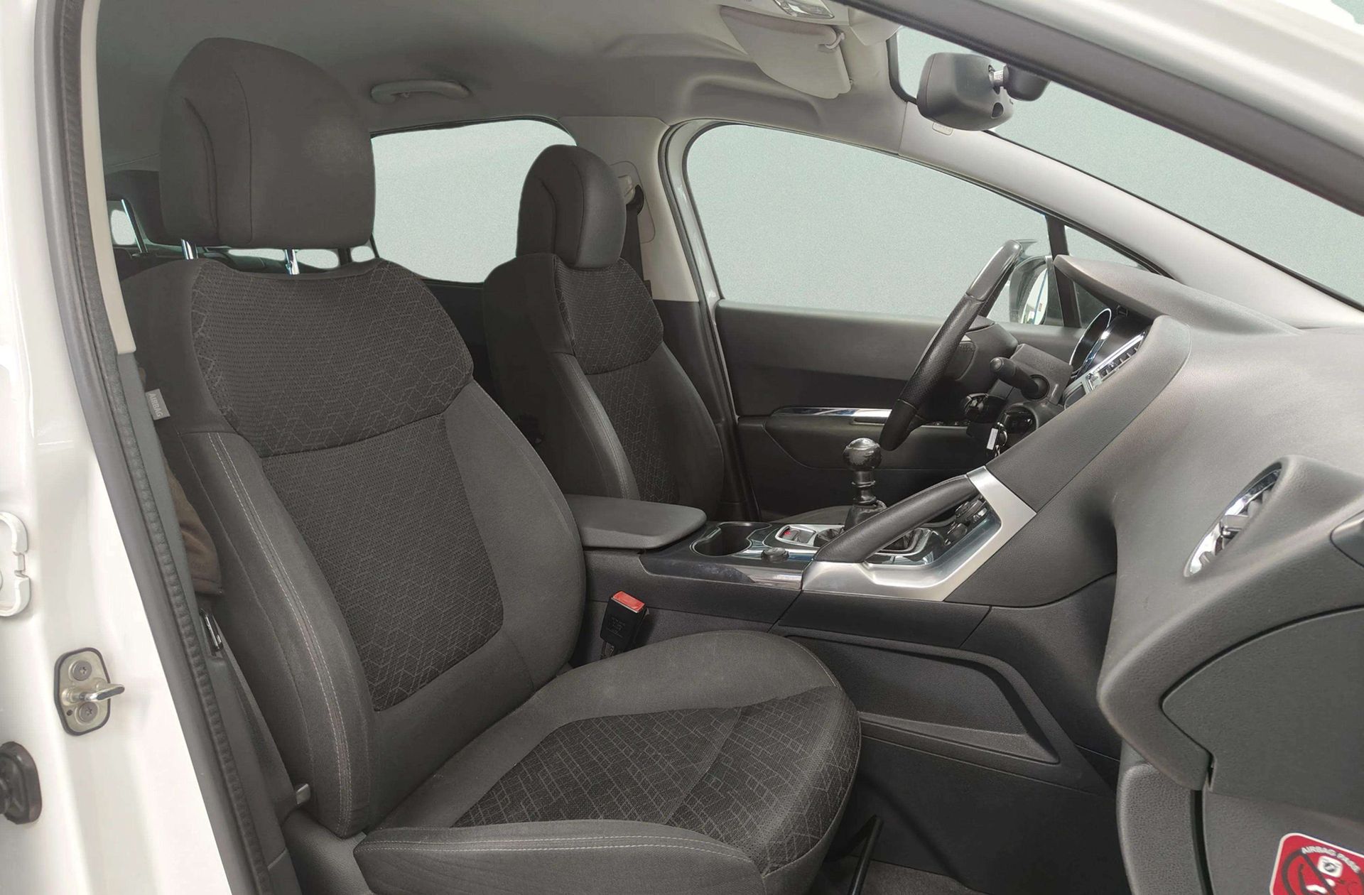 Peugeot 3008 1.6 BlueHDi FAP Style - foto 16