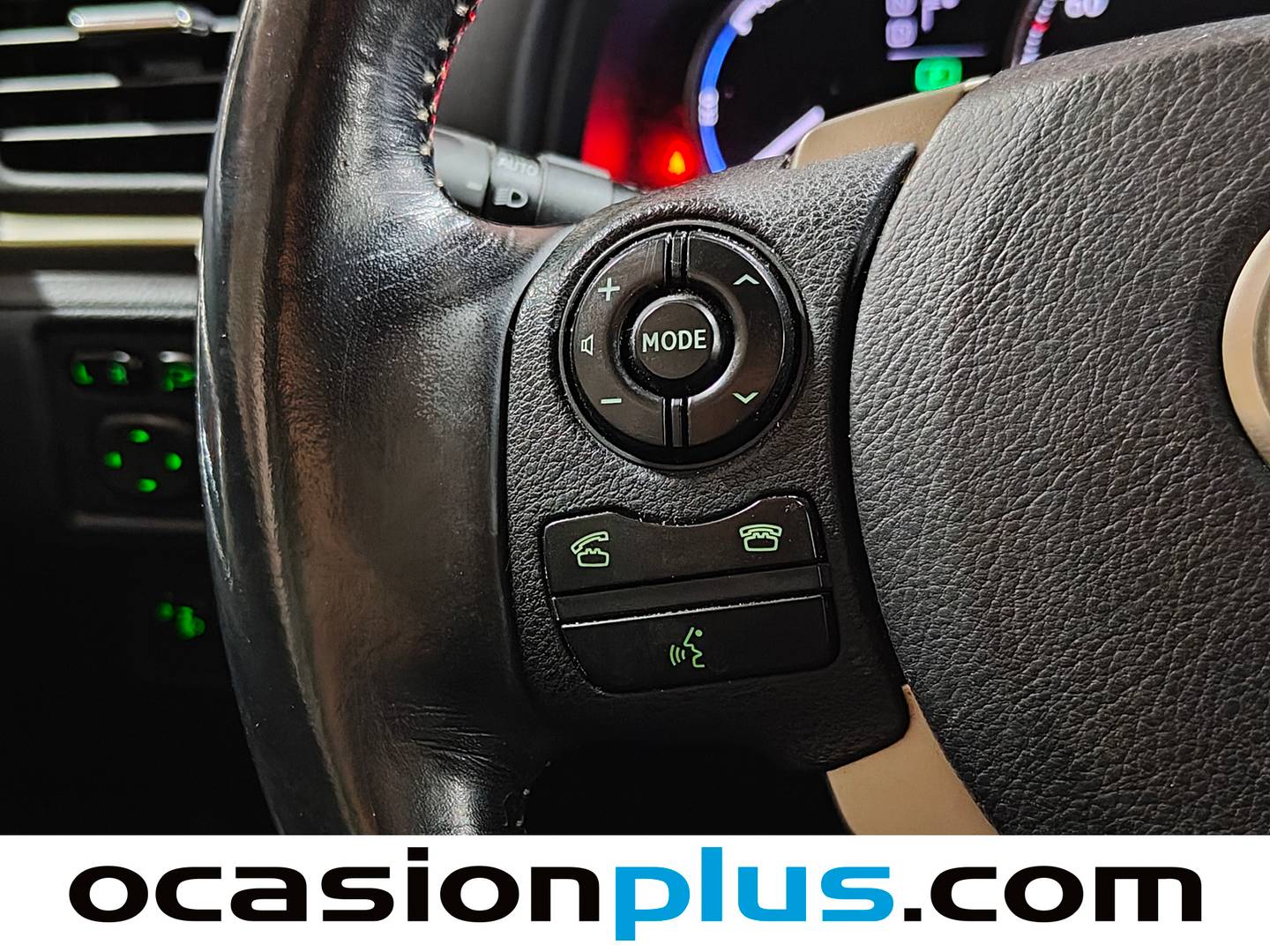 Lexus CT Lexus CT 200h Executive Tecno (136 CV) de segunda mano