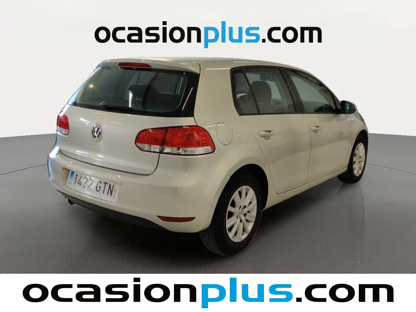 Foto Volkswagen Golf Volkswagen Golf Advance 1.2 TSI  (105 CV) DSG