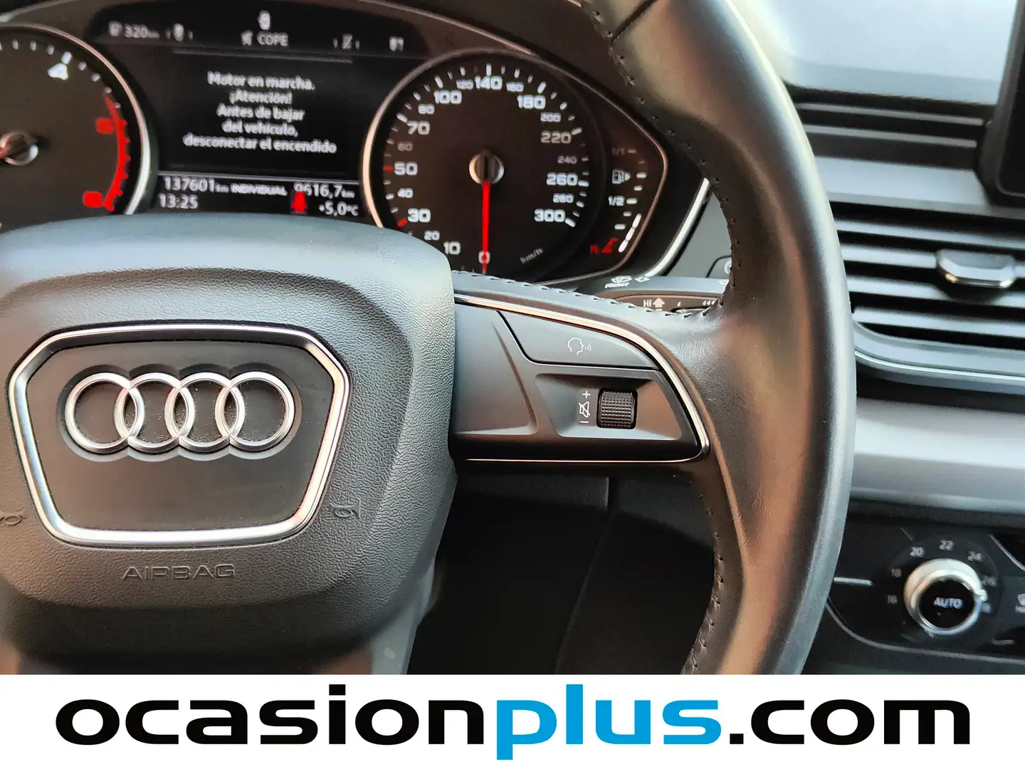 Foto Audi Q5 Audi Q5 Advanced 2.0 TDI (150 CV)