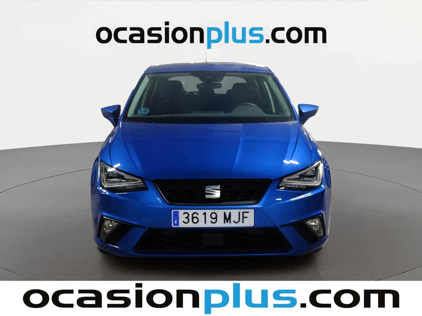 Seat Ibiza Seat Ibiza 1.0 MPI S&S Style XL (80 CV) 80cv