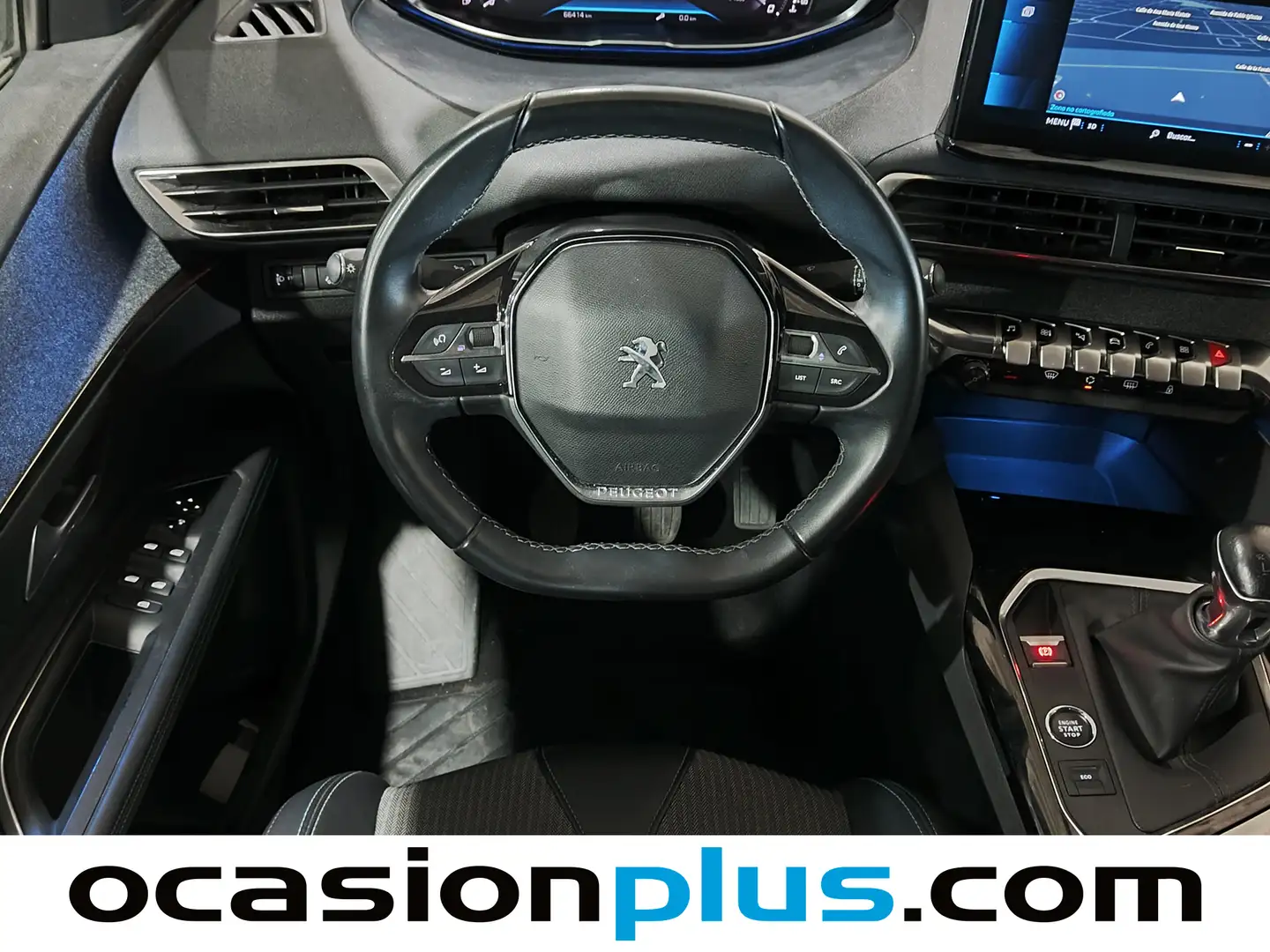 Foto Peugeot 3008 Peugeot 3008 PureTech 130 S&S Allure Pack (130 CV)