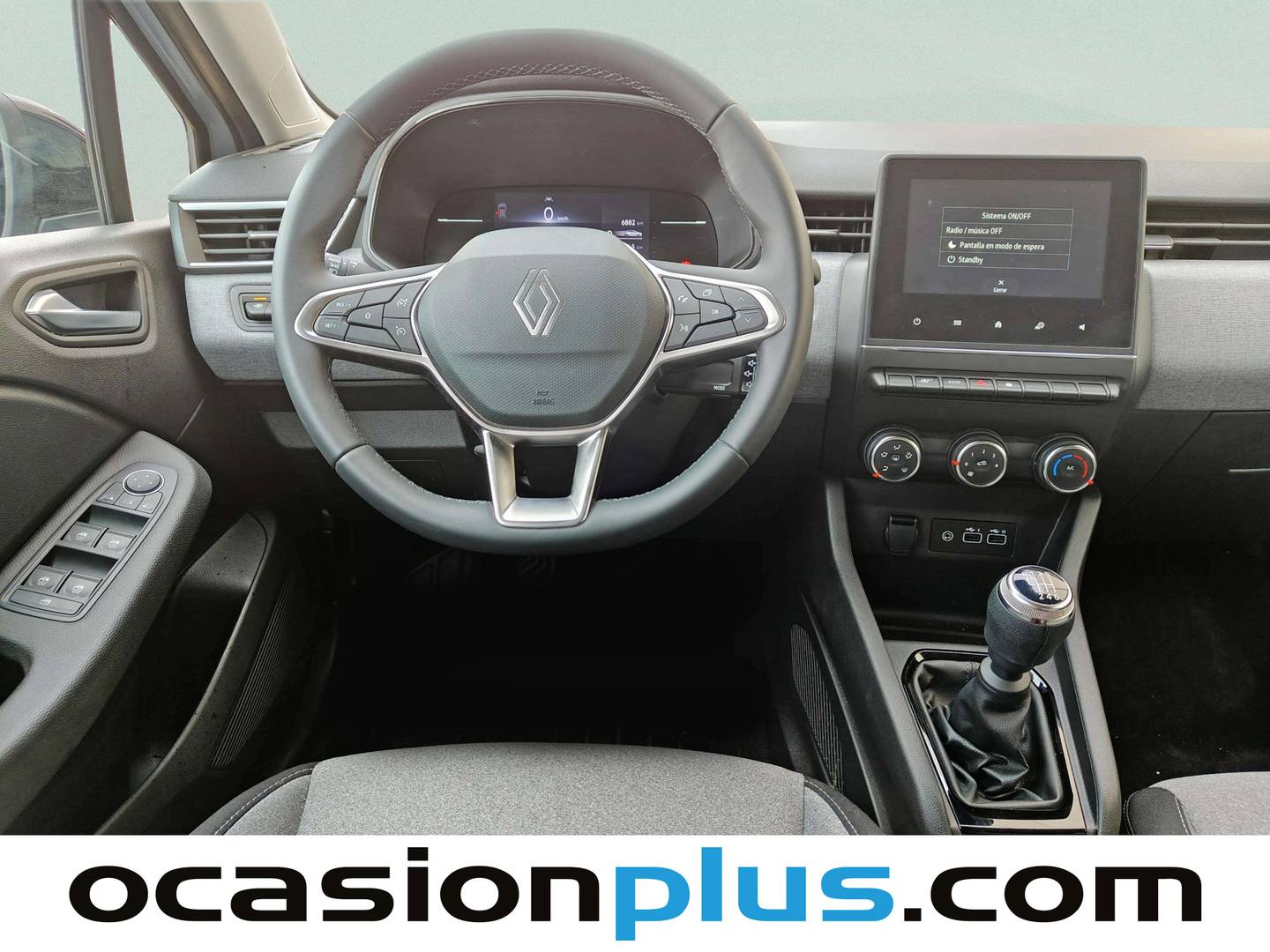 Foto Renault Clio Renault Clio Evolution dCi (100 CV)