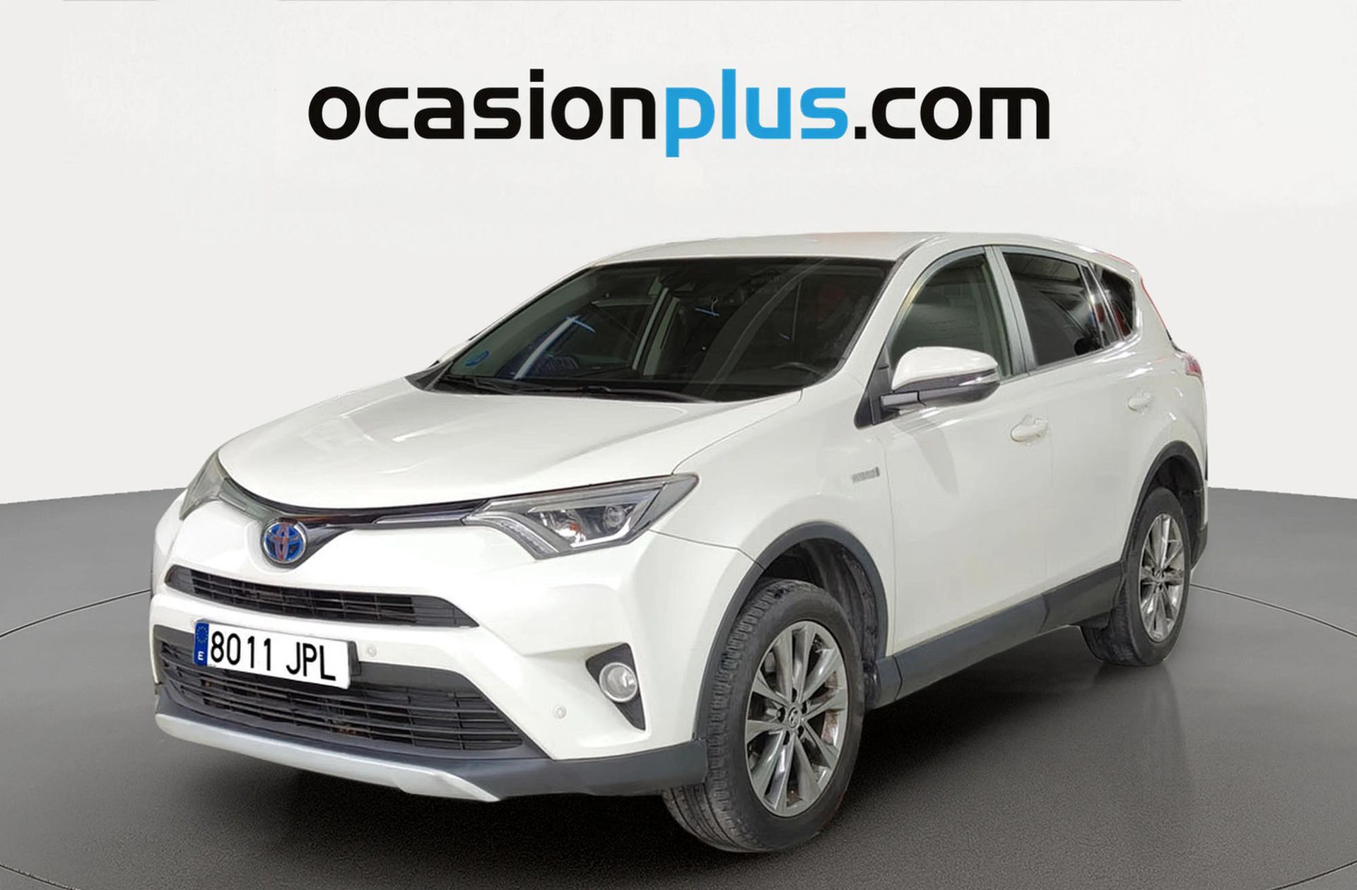 Toyota RAV4 2.5l hybrid Advance Pack Drive 2WD