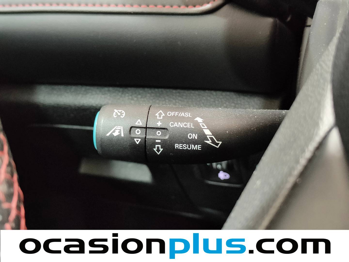 MG HS MG HS 1.5 Turbo GDI Luxury DCT (162 CV) barato