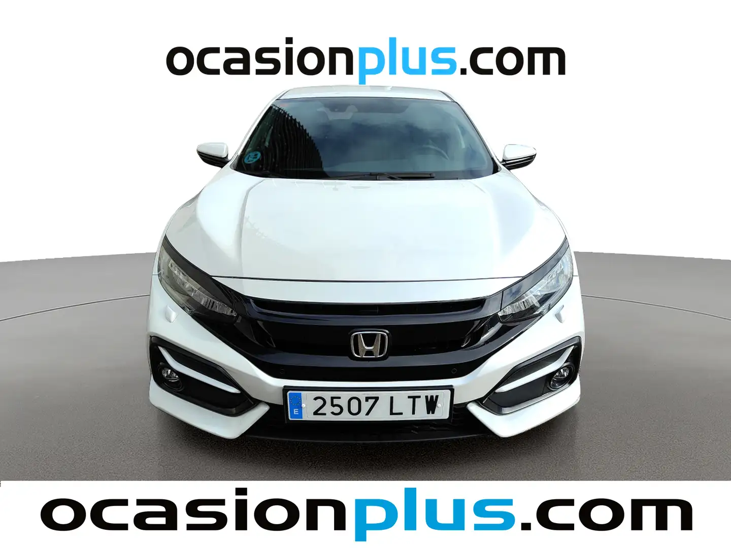 Foto Honda Civic Honda Civic 1.0 I-VTEC TURBO Elegance Navi (126 CV)