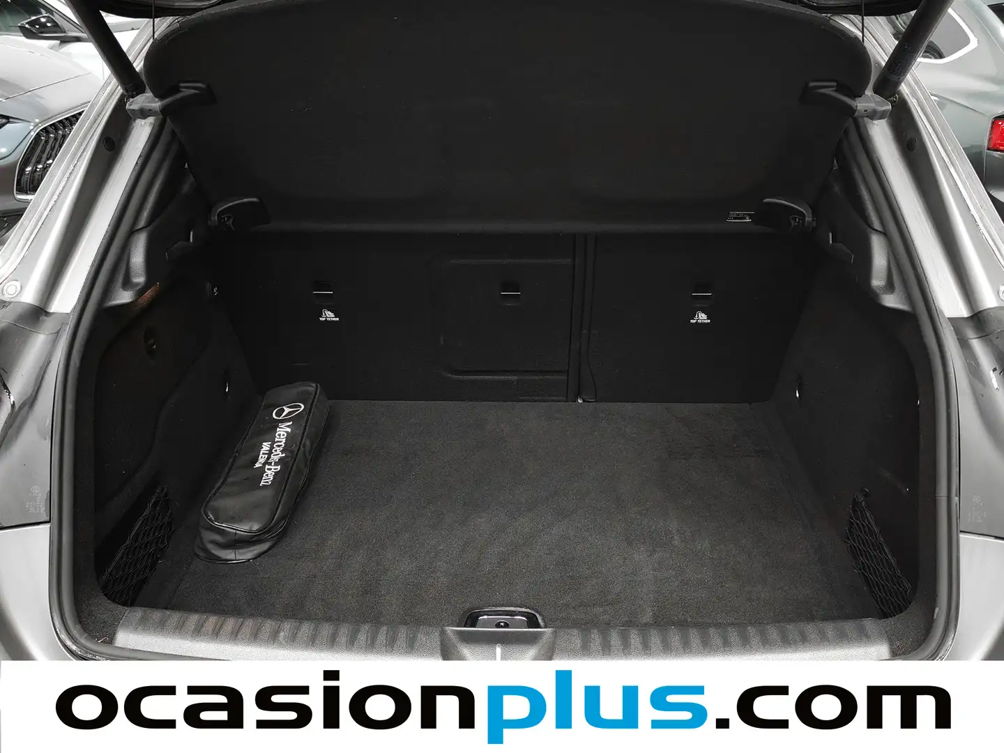 Foto Mercedes GLA Mercedes-Benz GLA GLA 200 (156 CV) Pack AMG