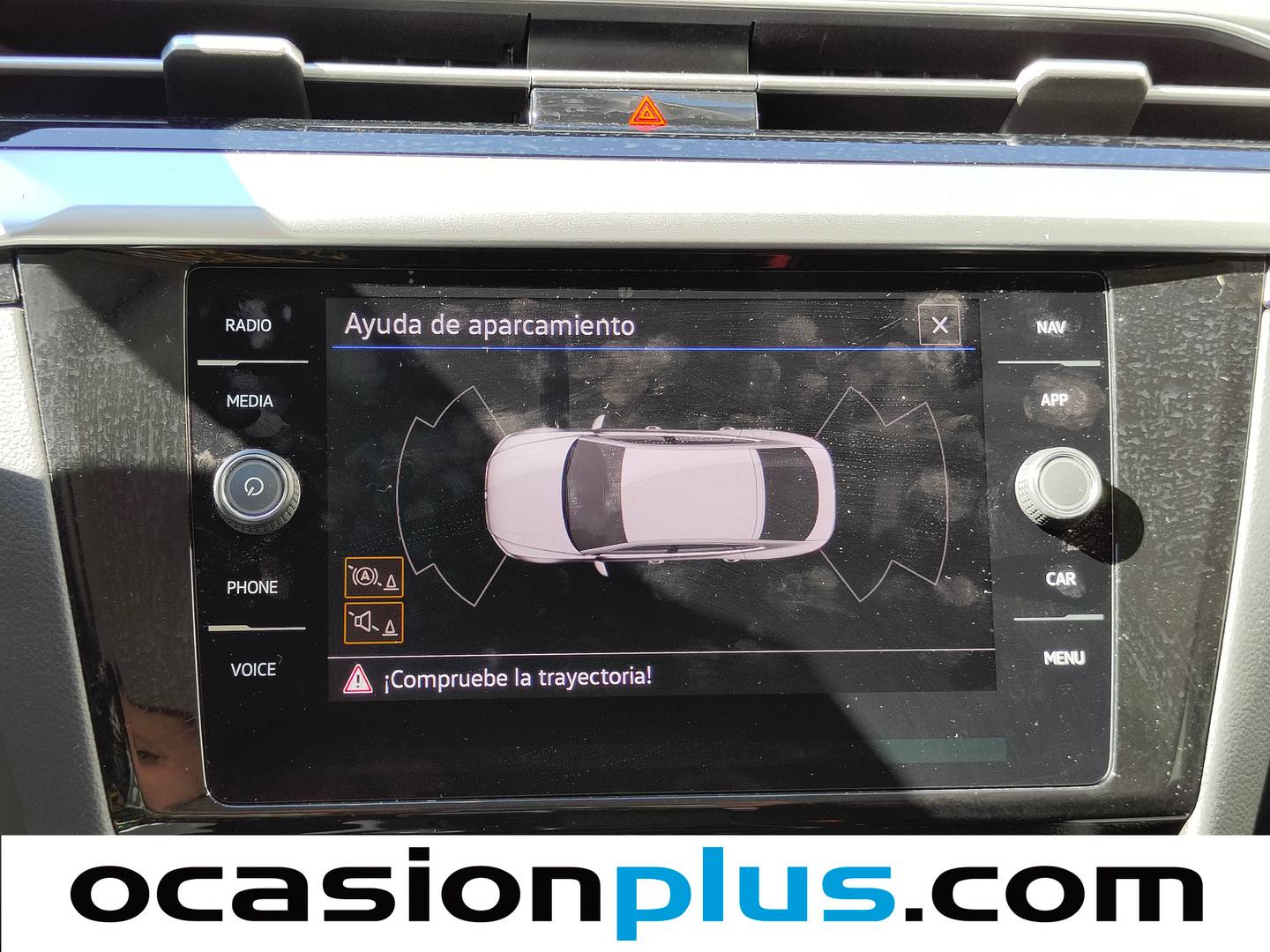 Foto Volkswagen Arteon Volkswagen Arteon 2.0 TDI (150CV)