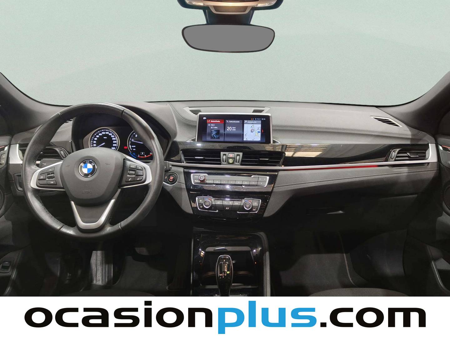 BMW X2 BMW X2 sDrive18i (140 CV) de ocasión