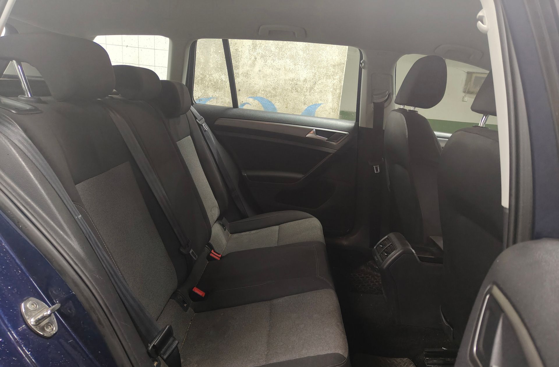 Volkswagen Golf Variant Edition 1.2 TSI BMT - foto 13