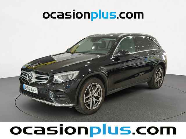Mercedes Segunda Mano Castellón