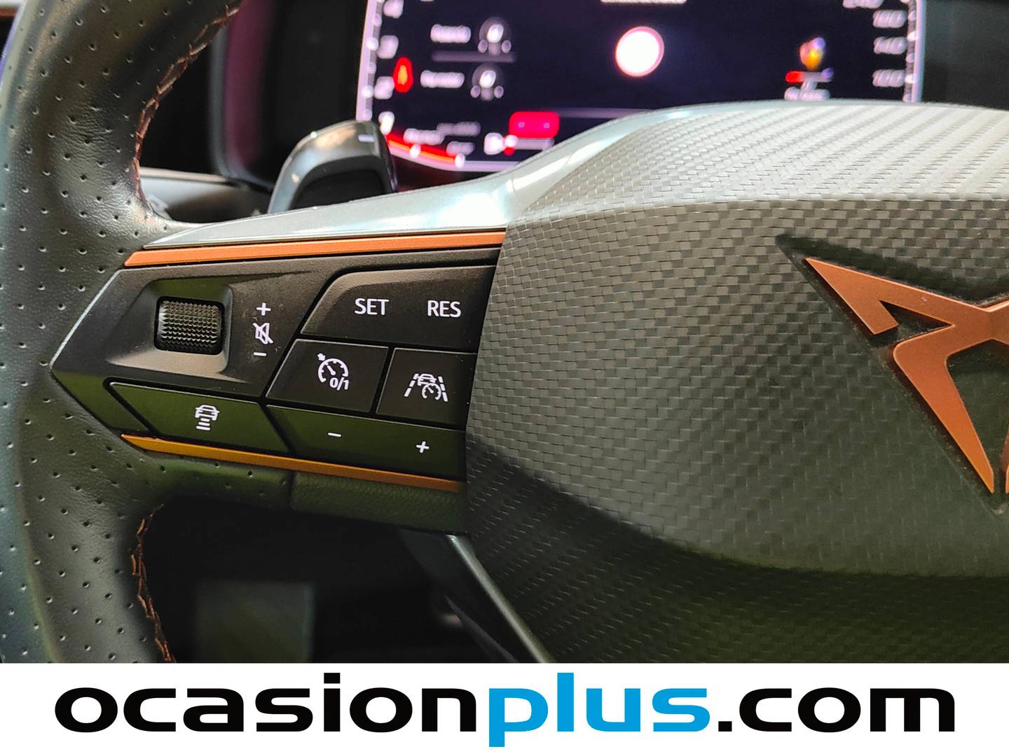 Cupra Formentor Cupra Formentor 2.0 TDI 4Drive DSG (150 CV) al mejor precio