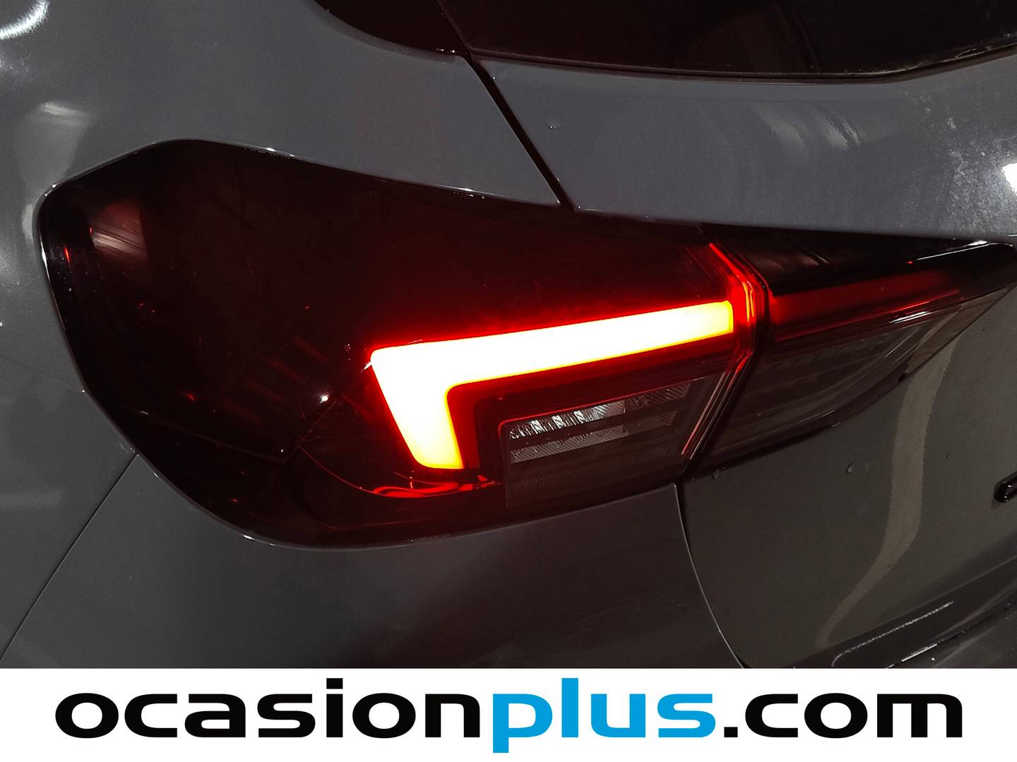 Opel Corsa Opel Corsa 1.2 T XHL GS (100 CV) gasolina