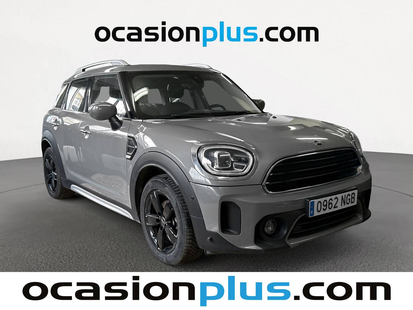 Foto Mini Countryman MINI MINI Countryman One D (116 CV)