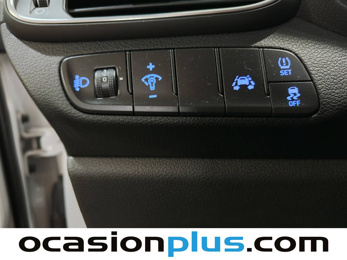 Hyundai i30 Hyundai i30 Fastback 1.4 TGDI Tecno (140 CV) seminuevo