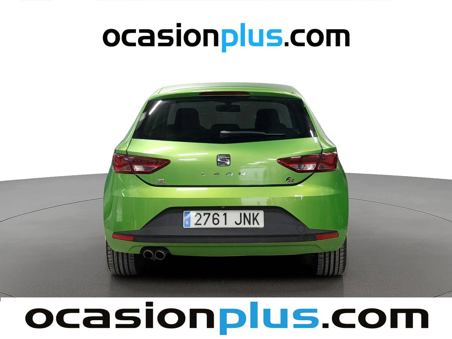 Seat León Seat León 2.0 TDI S&S FR (184 CV) al mejor precio