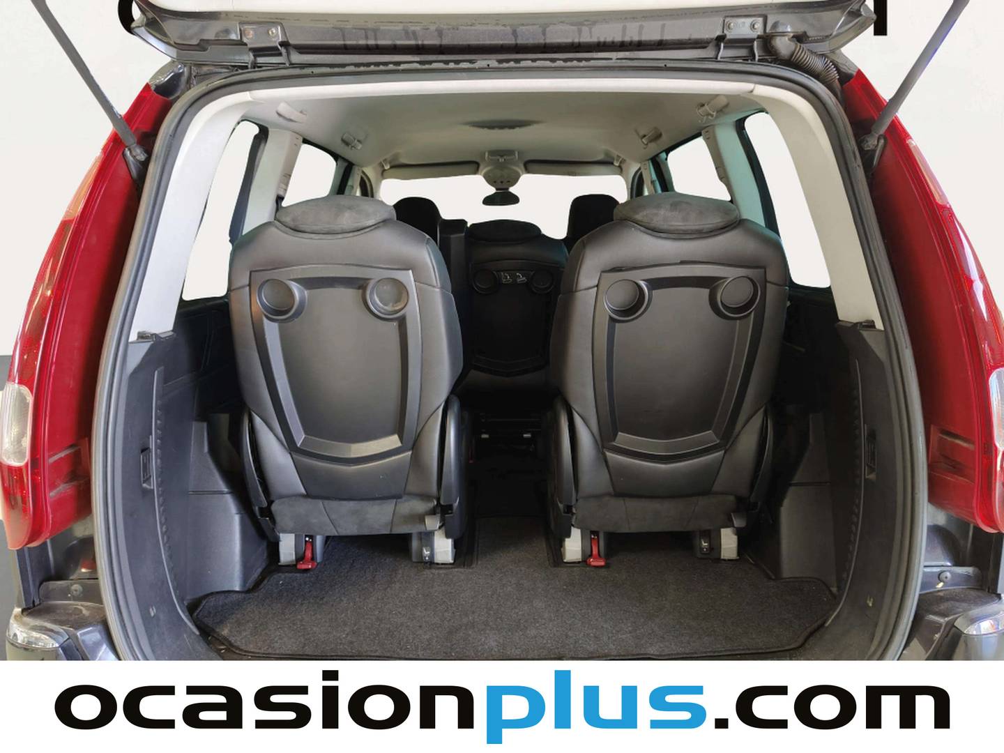 Citroën C8 Citroën C8 2.0 HDi 16v FAP Collection (136 CV) 7 Plazas diésel