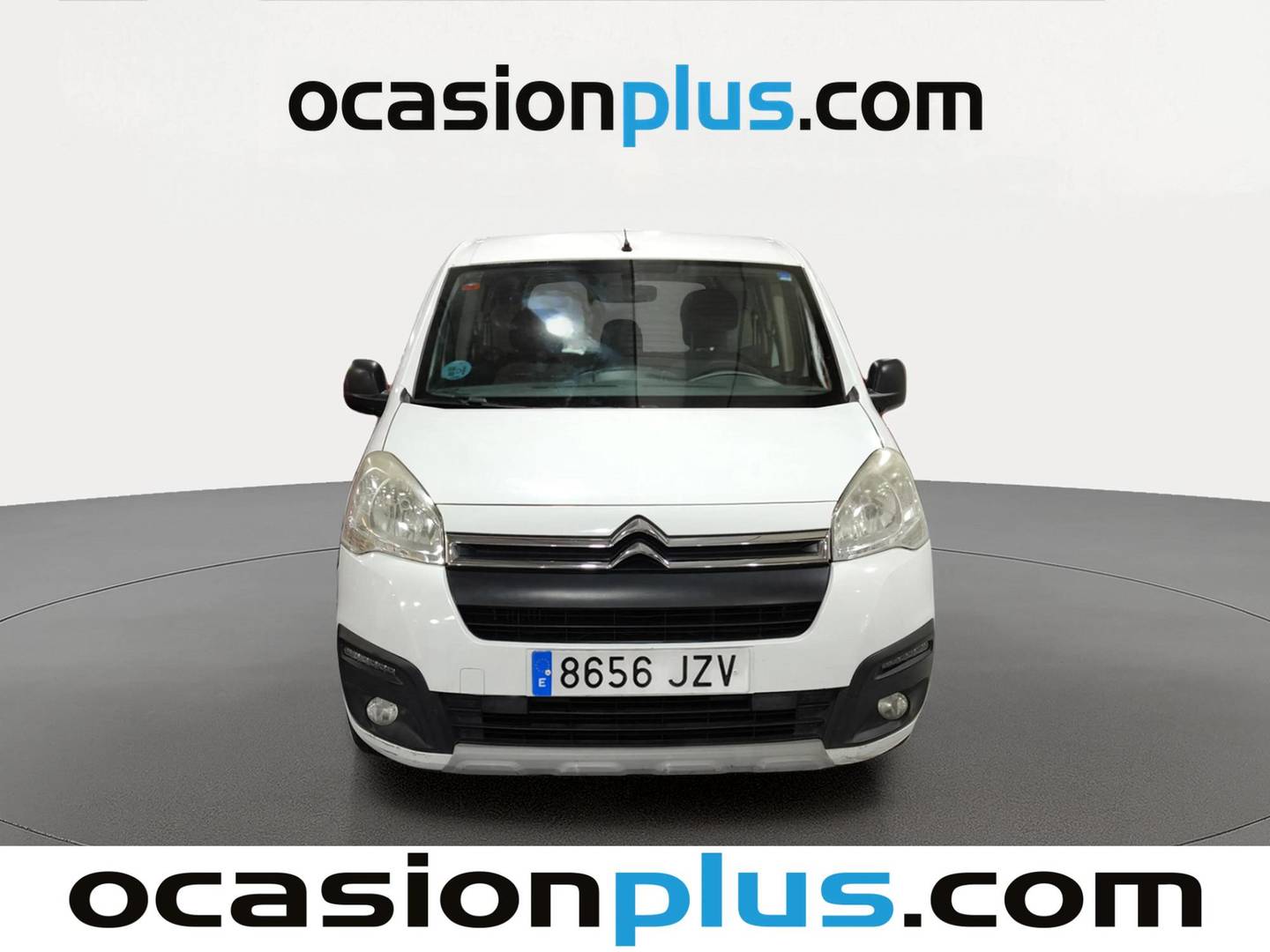 Citroën Berlingo Citroën Berlingo Multispace Live Edition BlueHDi (75 CV) 75cv