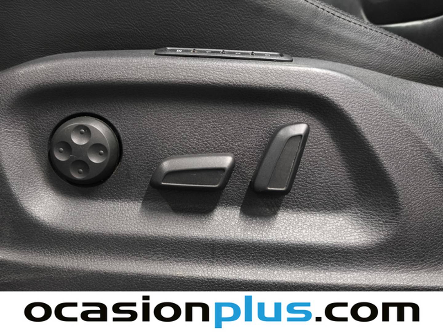 Equipamiento del Seat Alhambra Seat Alhambra 2.0 TDI S&S Style DSG (177 CV) 7 Plazas