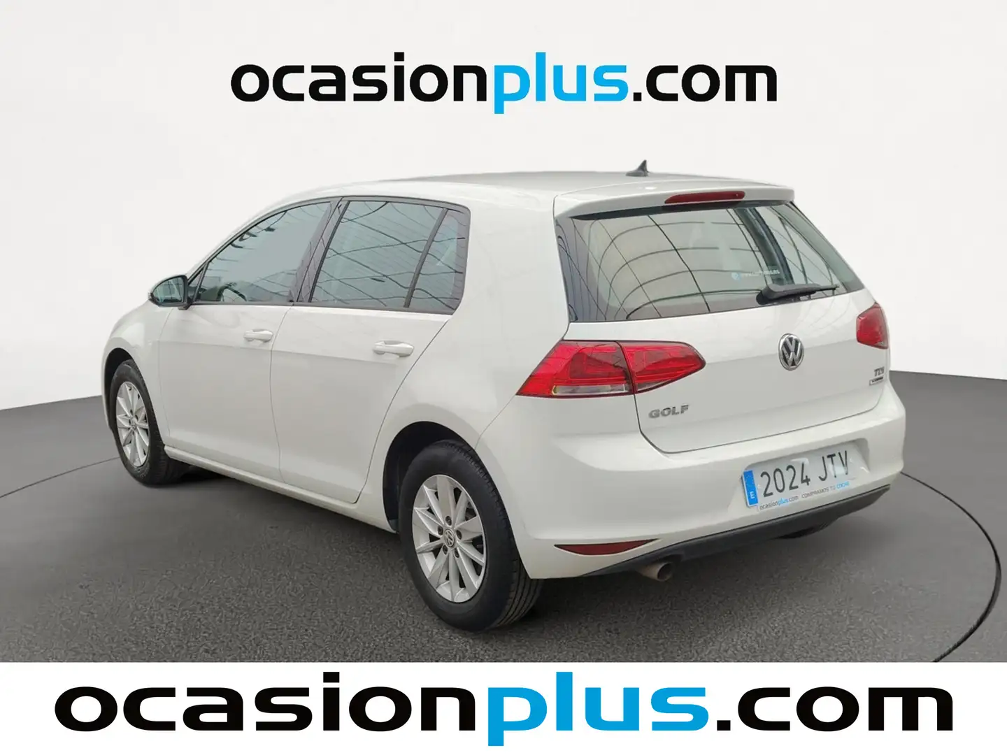 Foto Volkswagen Golf Volkswagen Golf Business & Navi 1.6 TDI BMT (110 CV) DSG
