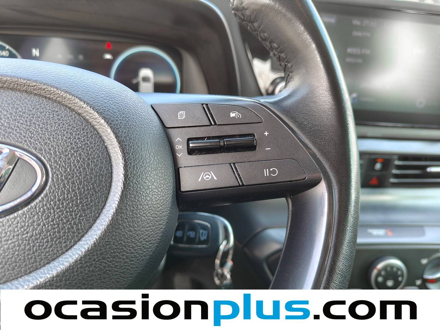 Hyundai i20 Hyundai i20 1.0 TGDI 48V Klass (100 CV) barato