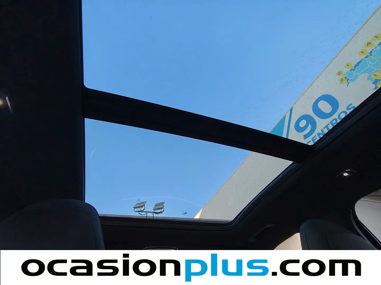 Foto Lynk & Co 01 Lynk & Co 01 1.5 PHEV 6.6kW (261 CV)