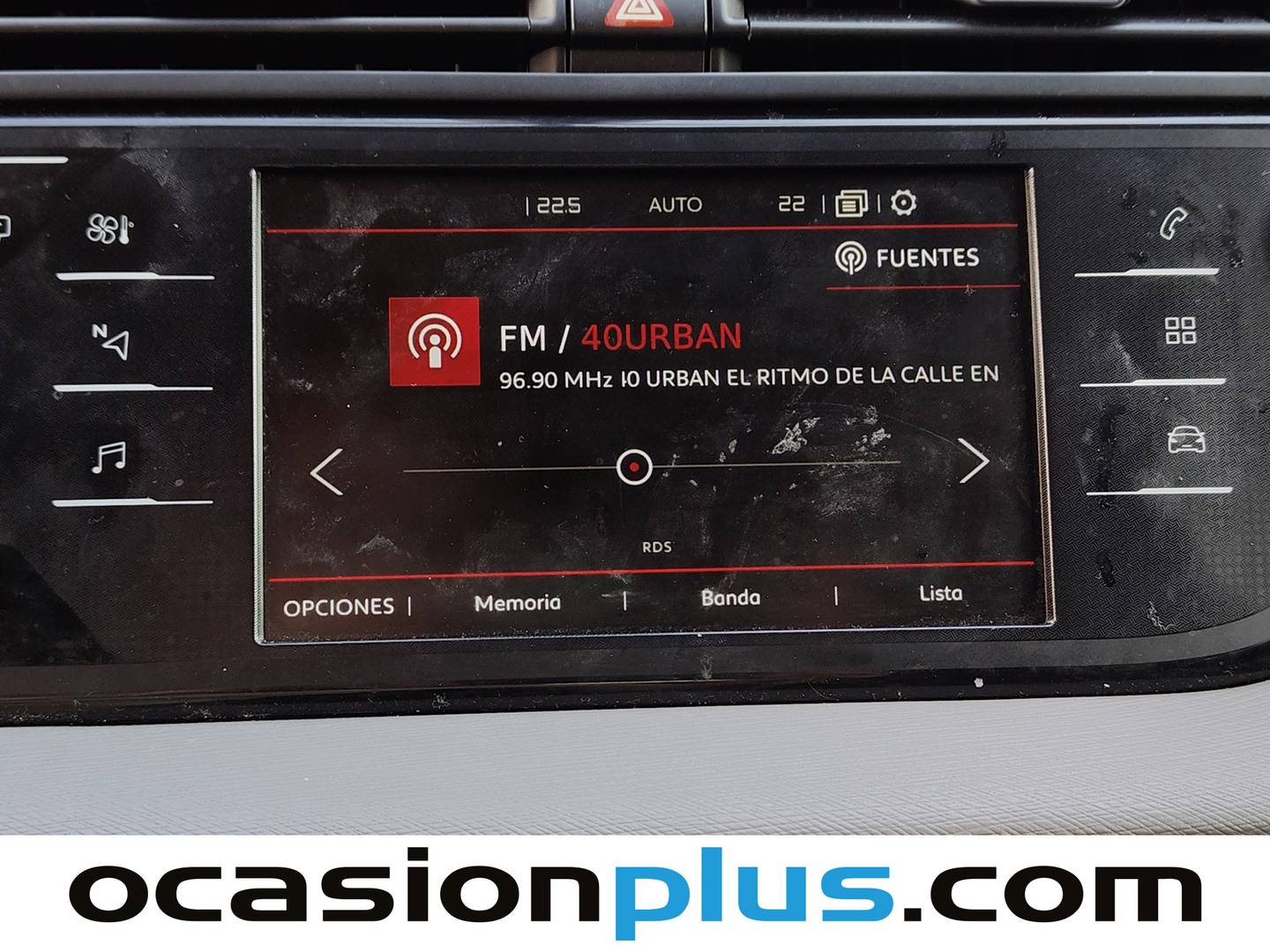 Citroën C4 Picasso Citroën C4 Picasso PureTech 130 S&S Feel (130 CV) km 0