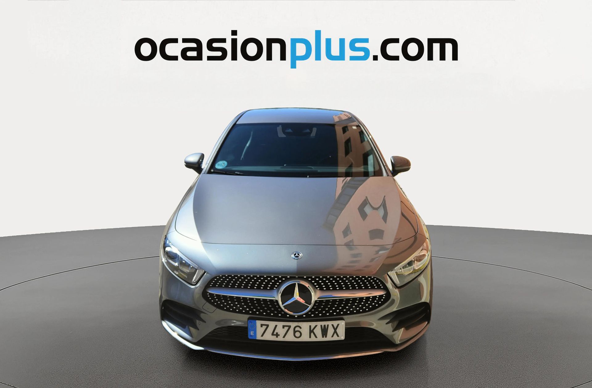 Mercedes-Benz Clase A 200 Pack AMG - foto 14