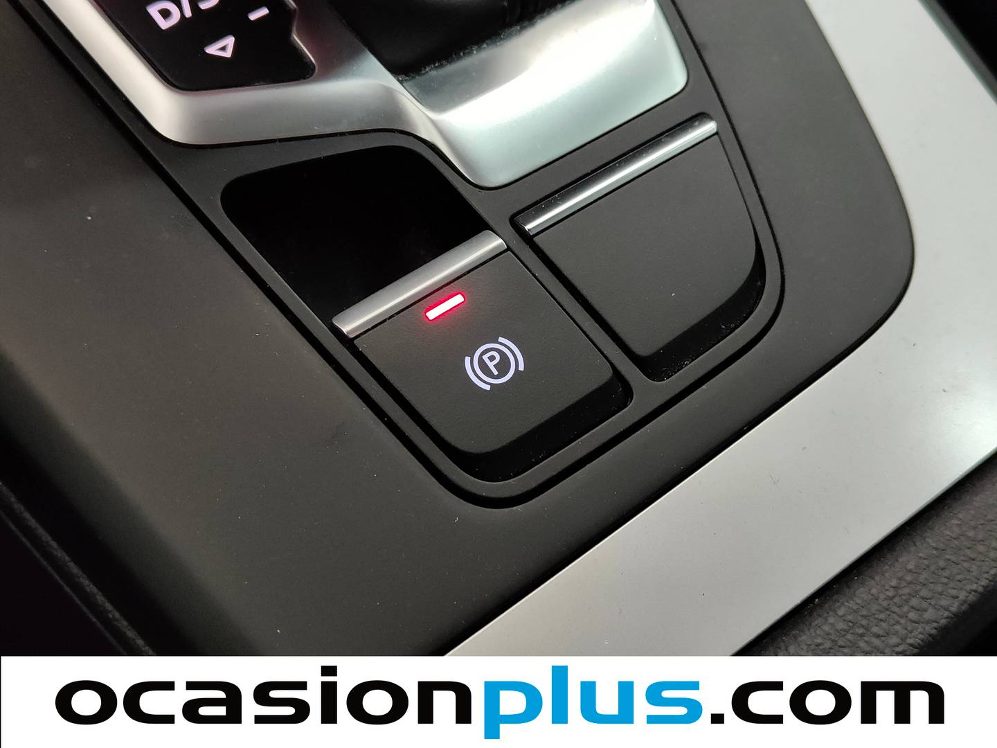 Foto Audi Q5 Audi Q5 Advanced 35 TDI (163 CV) S tronic