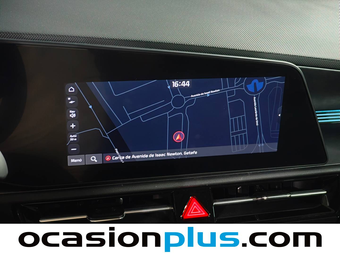 Extras y acabados del KIA Niro KIA Niro 1.6 GDi HEV Drive (129 CV)
