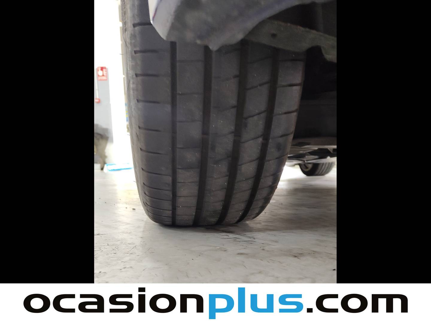 Audi A3 Audi A3 Sportback S line 35 TFSI (150 CV) seminuevo