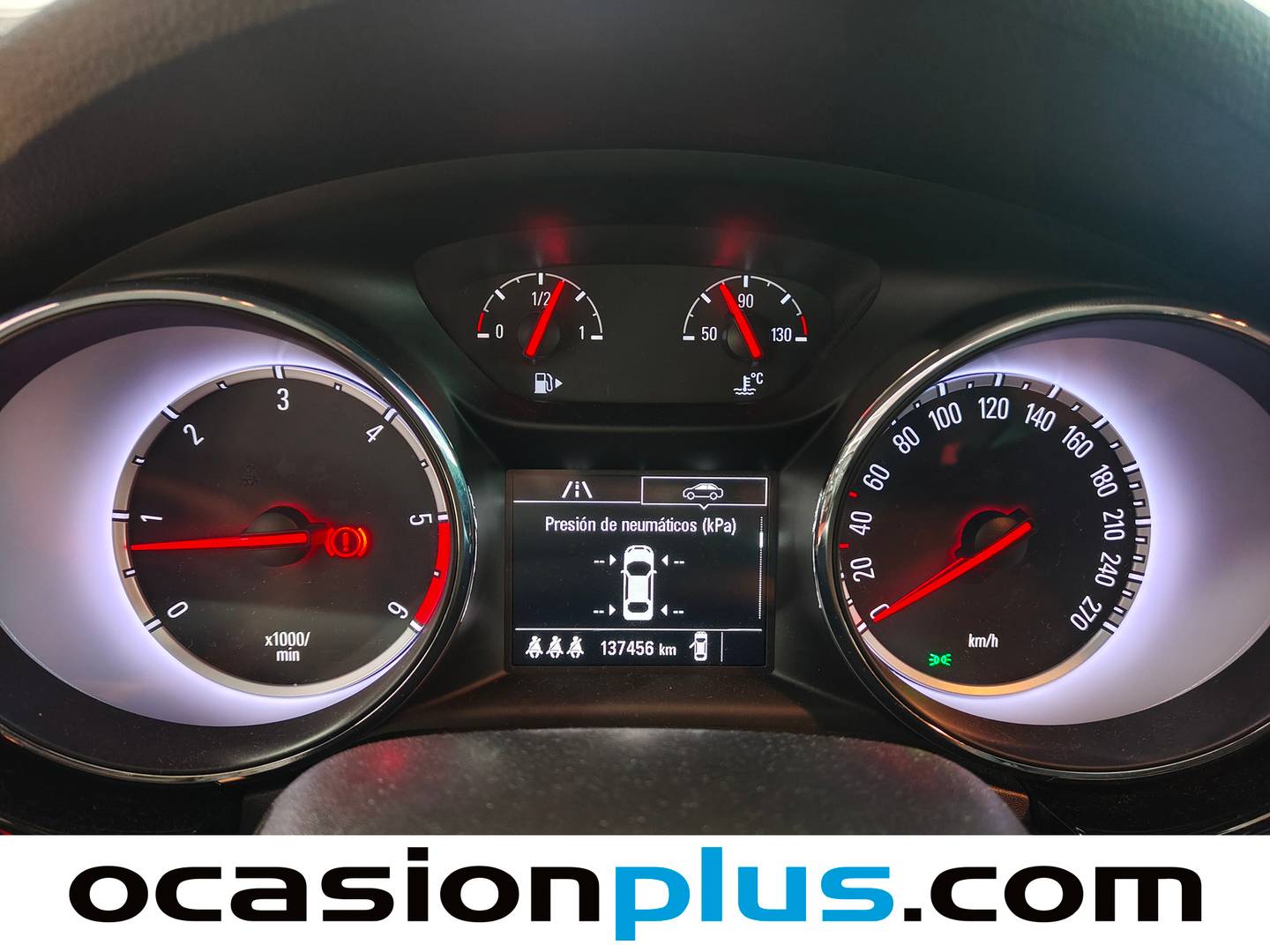 Opel Astra Opel Astra 1.6 CDTi Dynamic (110 CV) 2016