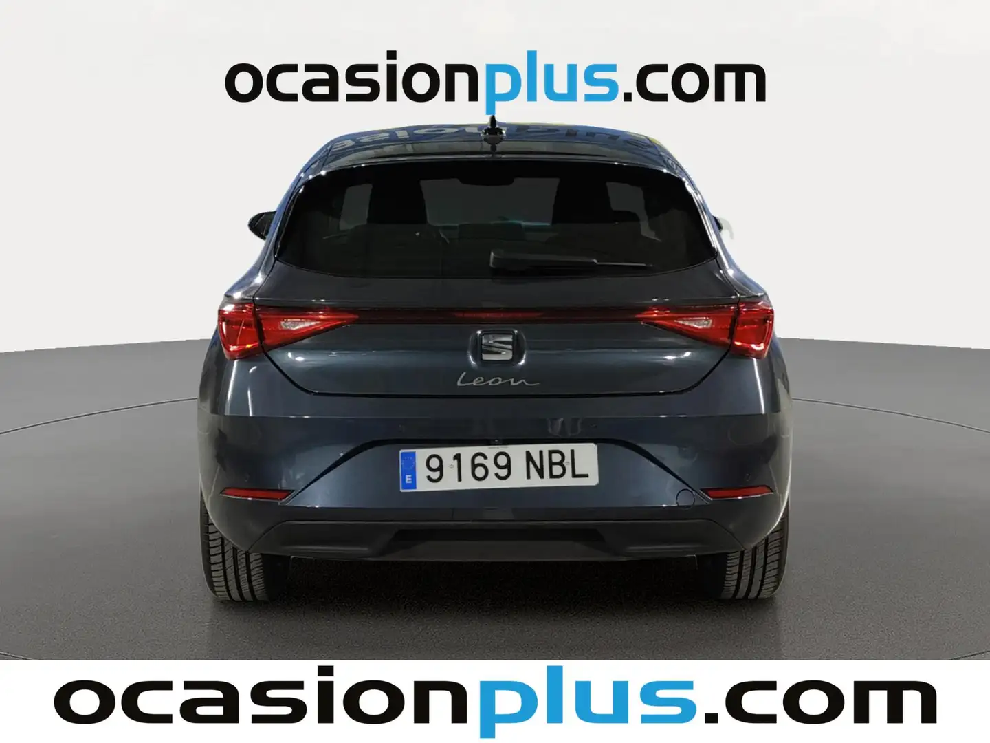 Foto Seat León SEAT León 2.0 TDI S&S Style XL (116 CV)