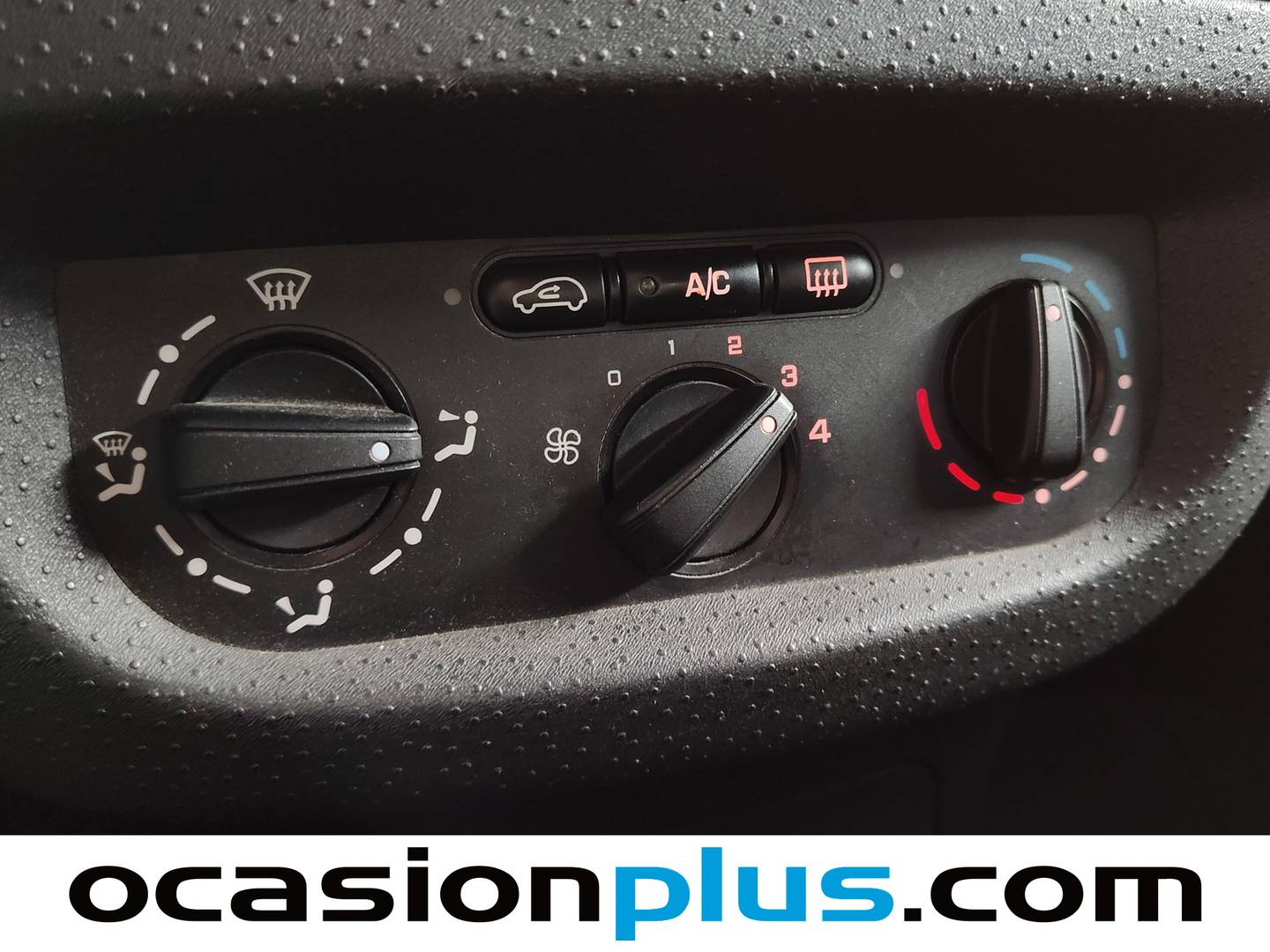 Citroën C3 Citroën C3 1.4 HDI Furio (70 CV) de ocasión