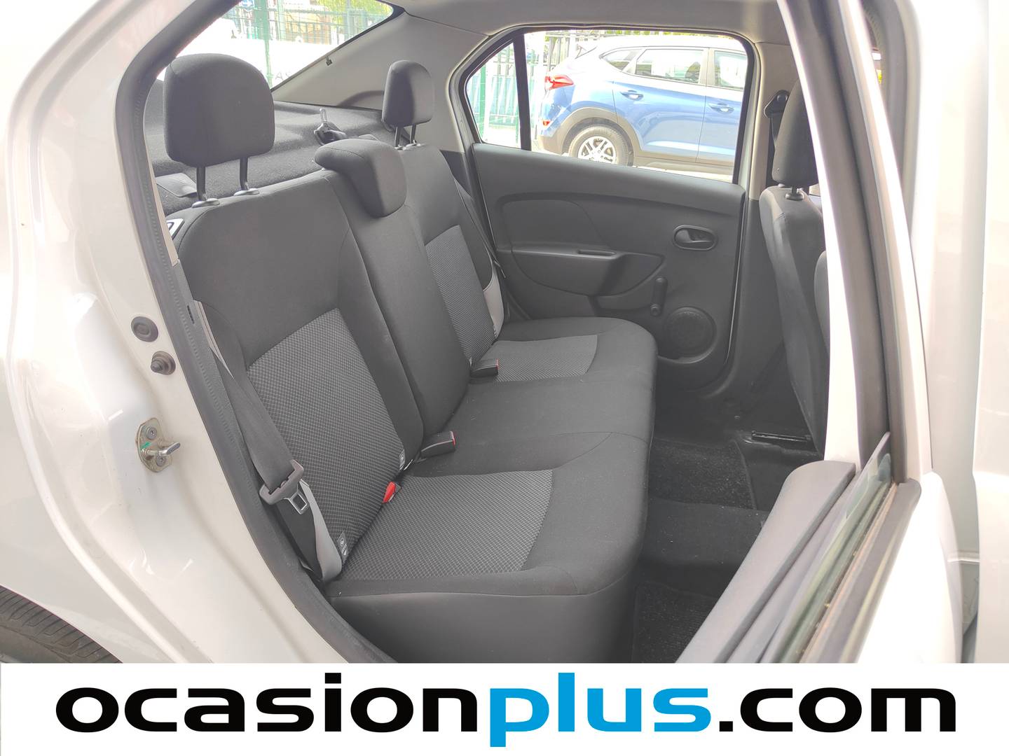 Dacia Logan Dacia Logan 1.2 Ambiance (75 CV) al mejor precio