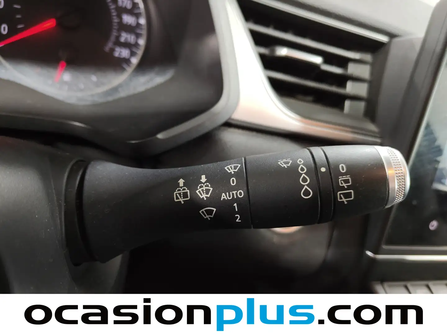 Foto Renault Captur Renault Captur Intens TCe (100 CV)