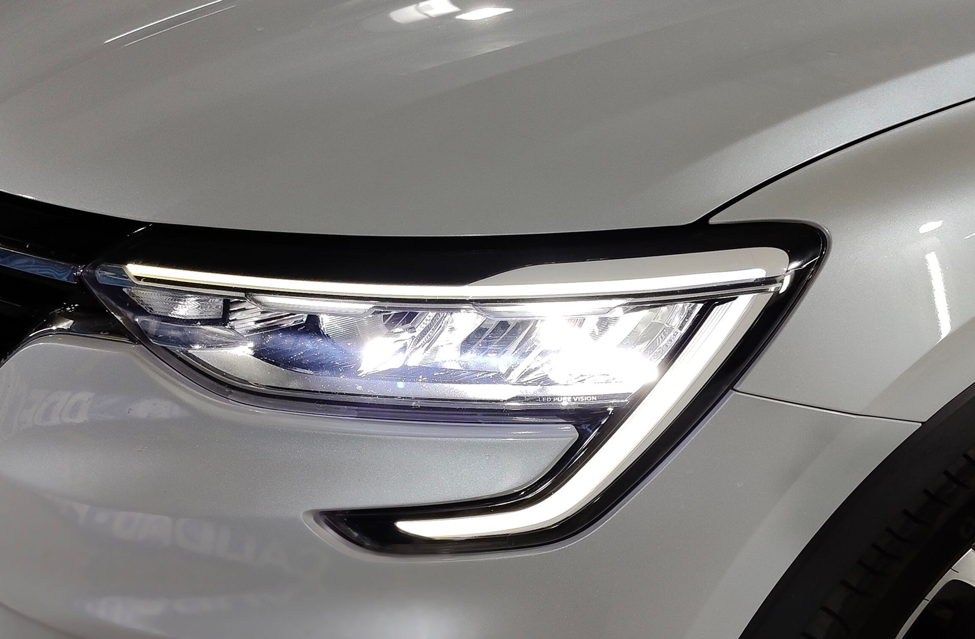 Renault Arkana Zen TCe Microhíbrido EDC - foto 16