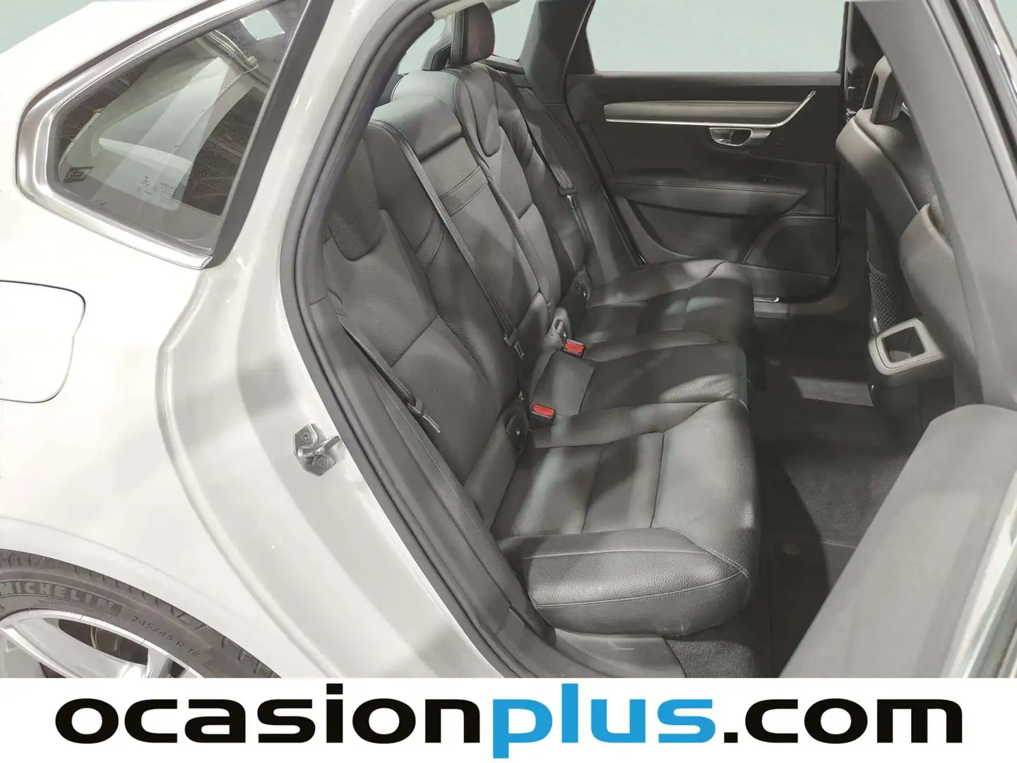 Foto Volvo S90 Volvo S90 2.0 D4 Momentum Auto (190 CV)