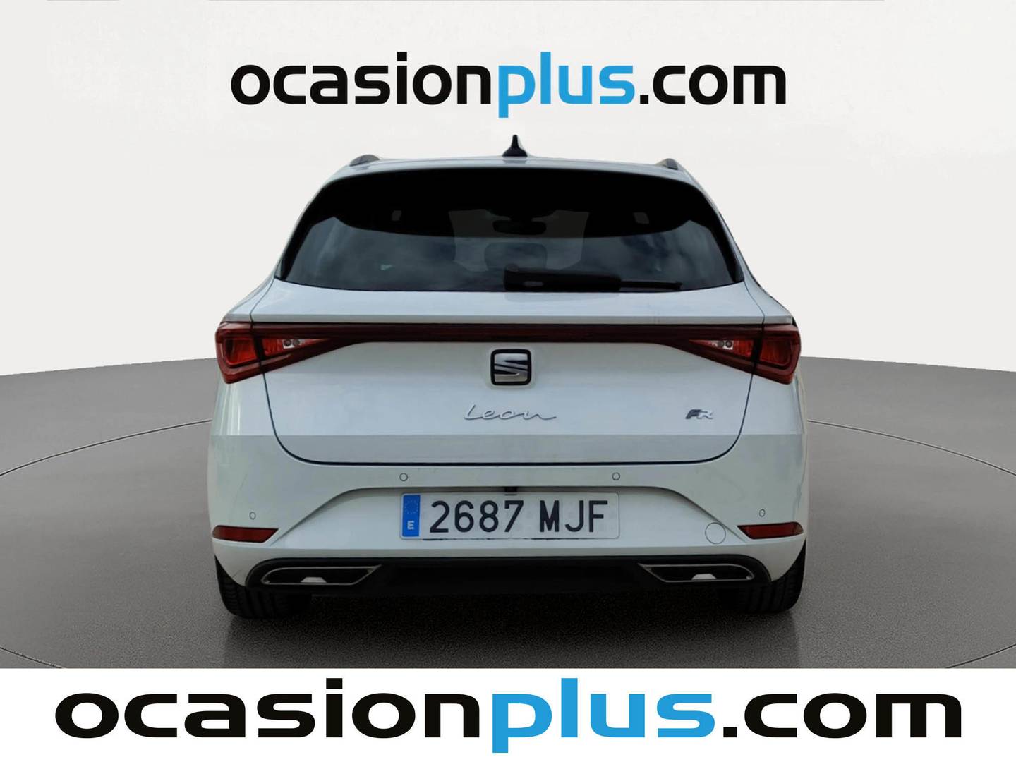 Seat León Seat León ST 2.0 TDI S&S FR XXL DSG (150 CV) barato