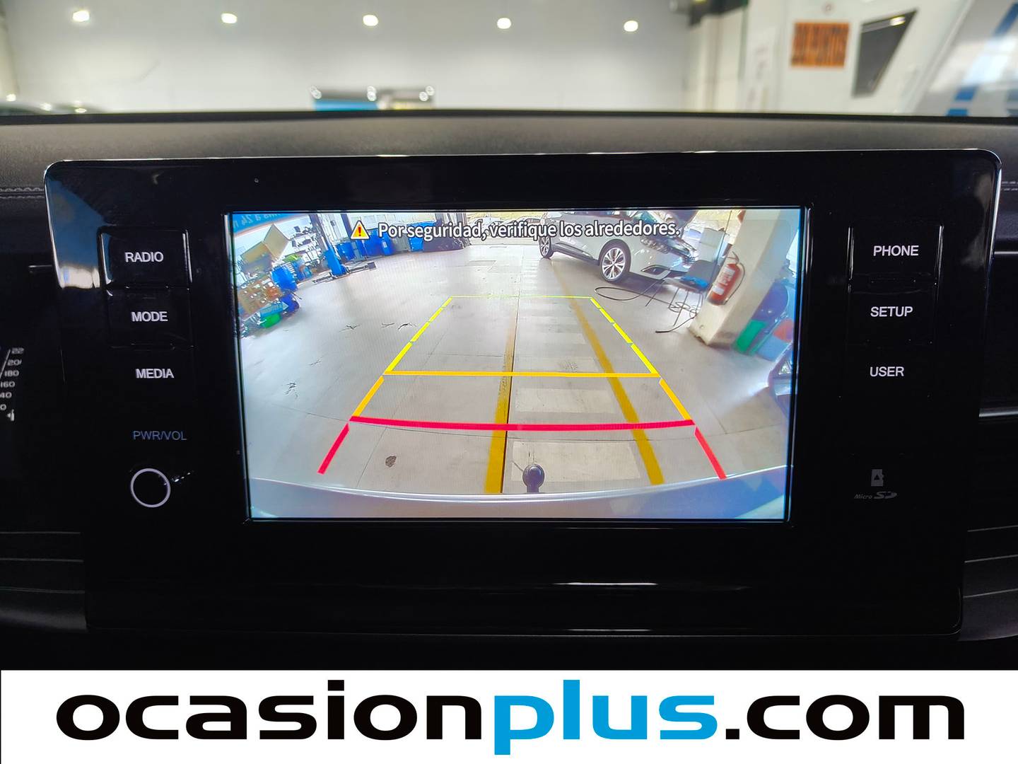 Equipamiento del KGM Torres KGM Torres G15 Trend  (163 CV)