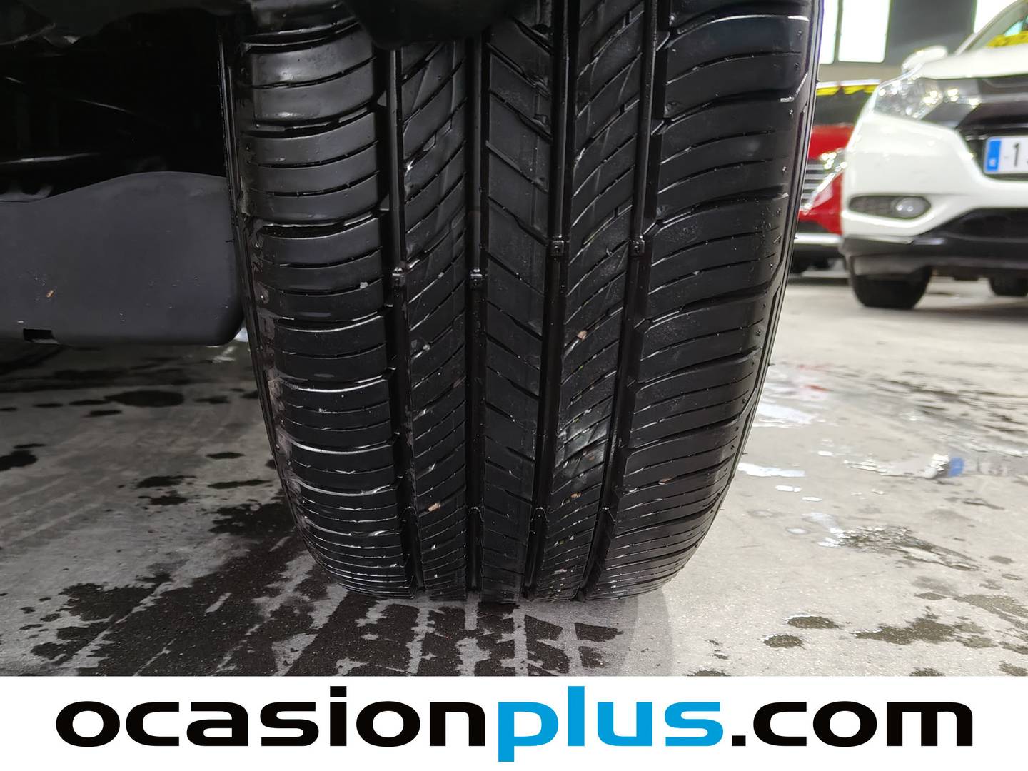 Foto Peugeot 3008 Peugeot 3008 BlueHDi 150 S&S GT Line (150 CV)